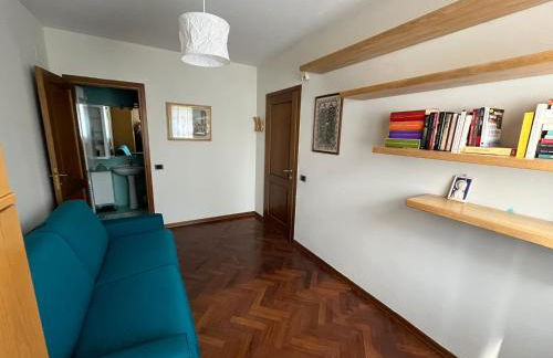 Green Garden Apartment near Florence - Foto 4