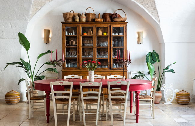 Borgo San Marco - Foto 72