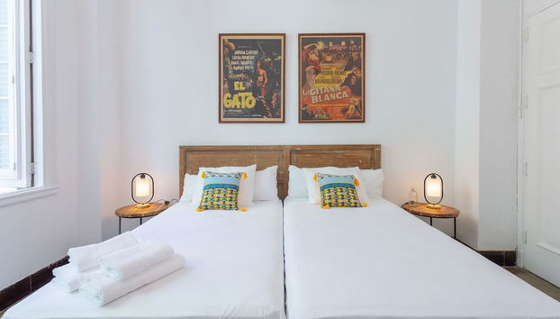 Apartment in Havana - Foto 4