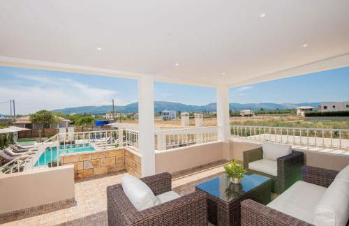 Villa Cela with Private Pool, by ZanteWize - Foto 8