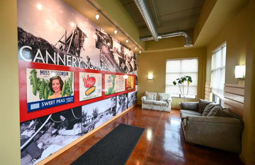 Cannery Square Apartment 104 - Photo 27