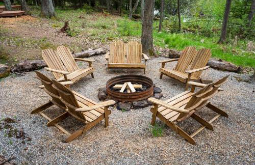 Near Winter Sports Rapid City Group Retreat - Foto 36