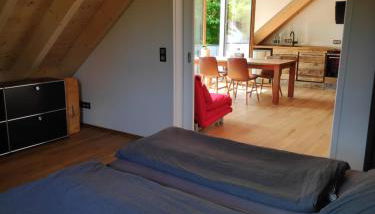 Ferienwohnungen und Zimmer in Reutlingen-Gönningen - Foto 3