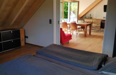 Ferienwohnungen und Zimmer in Reutlingen-Gönningen - Foto 3