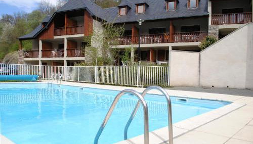 Résidence Goélia La Soulane - Foto 3