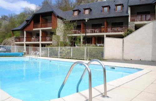 Résidence Goélia La Soulane - Foto 7