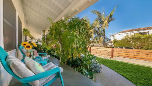 La Jolla Cottage - Foto 3