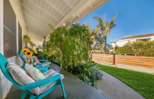 La Jolla Cottage - Foto 3