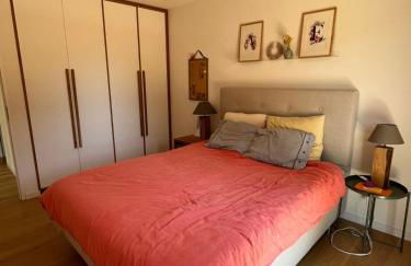 Grande Maison familiale lumineuse avec piscine - Foto 13