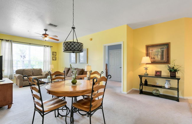 Close to Disney Condo 3 Bed 2 Bath - Foto 9