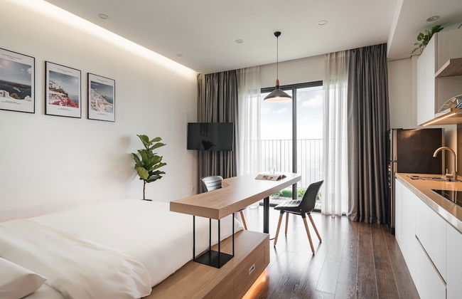 Mira Housing- Vinhomes D'Capitale - Foto 37