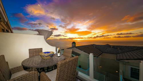 San Clemente Ocean Luxury Bluff Top - Foto 2