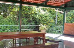 Casa de chácara em Araxá belezas naturais - Foto 13