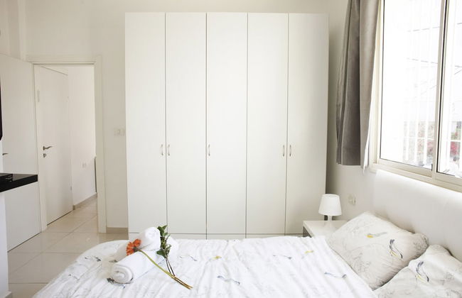 Kerem Hateiminim Apartments - Photo 19