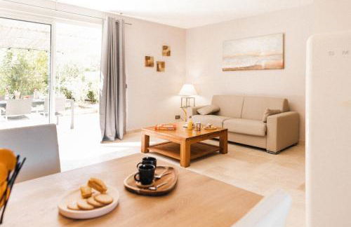 Les Maisons Du Sud - Foto 34