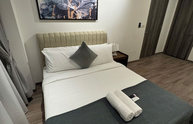 Agile Premium Service Suite KL - Foto 16