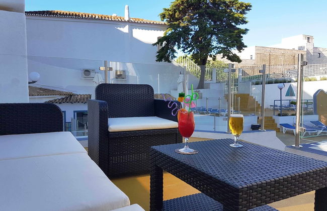 Apartamentos Soldoiro - Foto 43