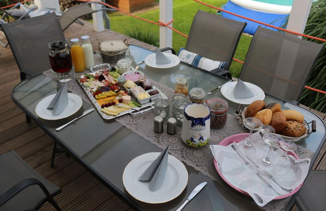 Haus Elbromantik - Foto 31