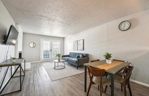 The Landry 306 Spacious and Cozy 2 Bedroom 2bth - Foto 18