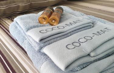 GARDEN LEFKANTI sea rooms & aparts - Foto 11