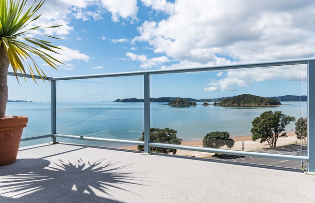 Blue Pacific Quality Apartments - Foto 68