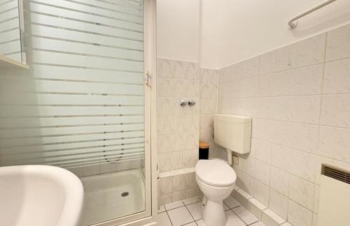 Zentrales Business Apartment Kiel City - Foto 28