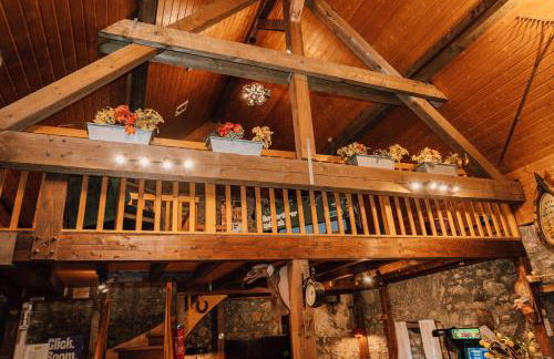 Zur alten Oelmuehle Wellness & Entertainment - Foto 25