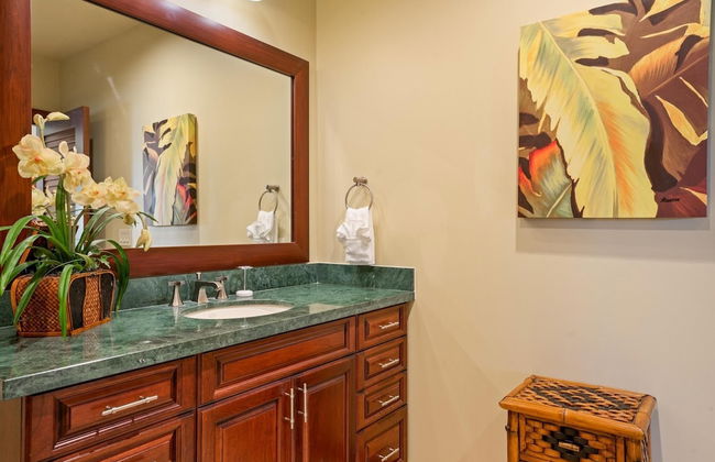 Big Island Waiulaula at Mauna Kea by Coldwell Banker Island Vacations - Foto 31