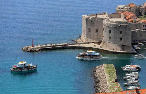 Exclusive Old Town and Sea View Apartments - Photo 66