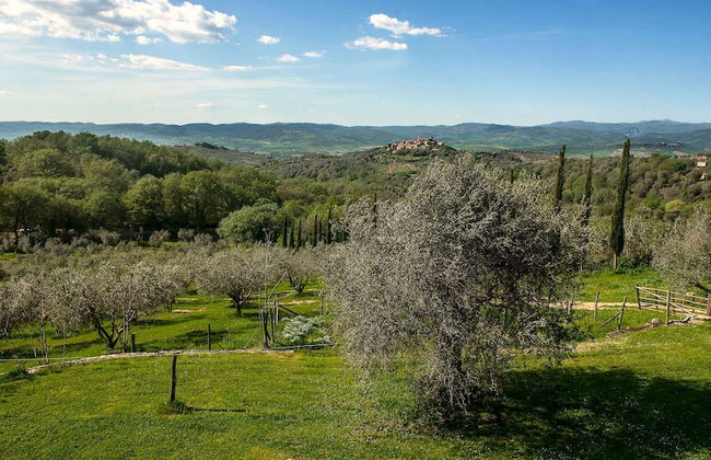 Az Agrituristica Bio Le Macchie Alte - Foto 27