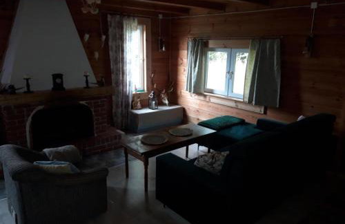 Dom na Kresach Grzybowszczyzna - Photo 53