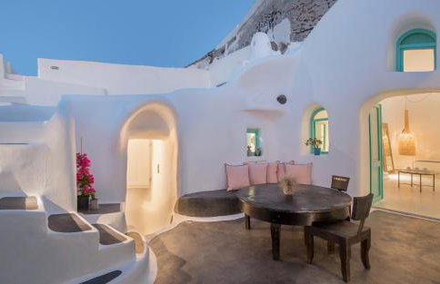 Sophia Finikia Villas - Photo 142