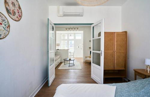 Élégant T2, charmant, - Foto 18