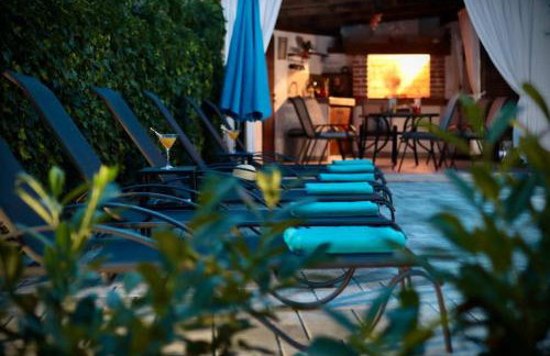 Villa Hedera - Foto 14