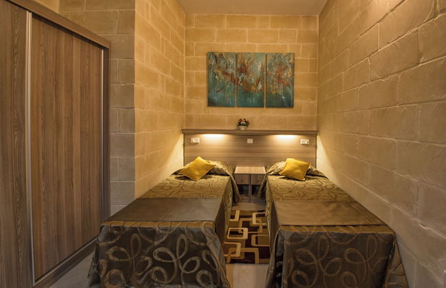 Quayside Apartments - Foto 23