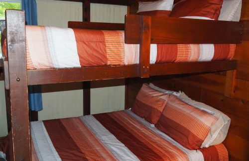 Birch Shores Resort - The Aspen Cottage - Foto 24