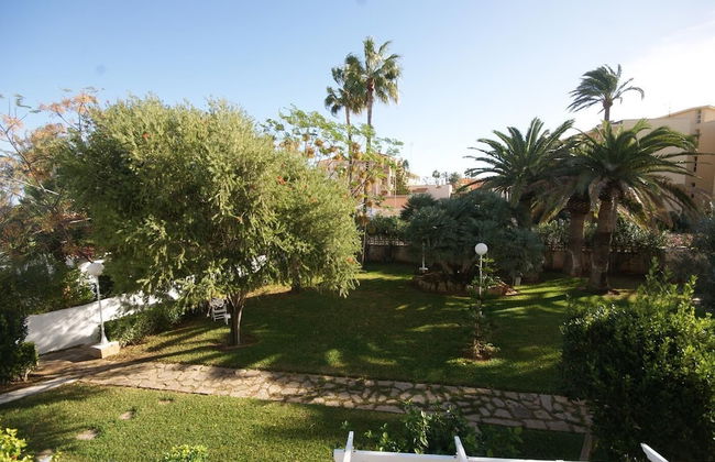 Apartamento Las Barcas G42 - Foto 16