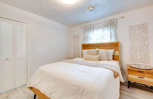 Mableton Home with Private Pool about 15 Mi to ATL! - Foto 20