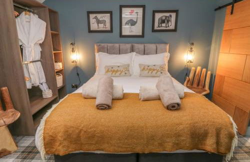 Well Cottage - Photo 21