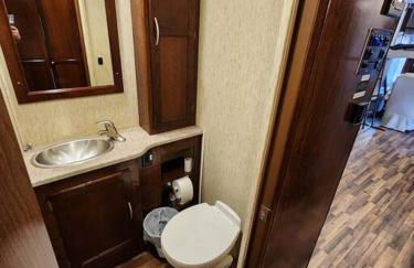 Paradise on Lake Harris unit RV#5 - Foto 16