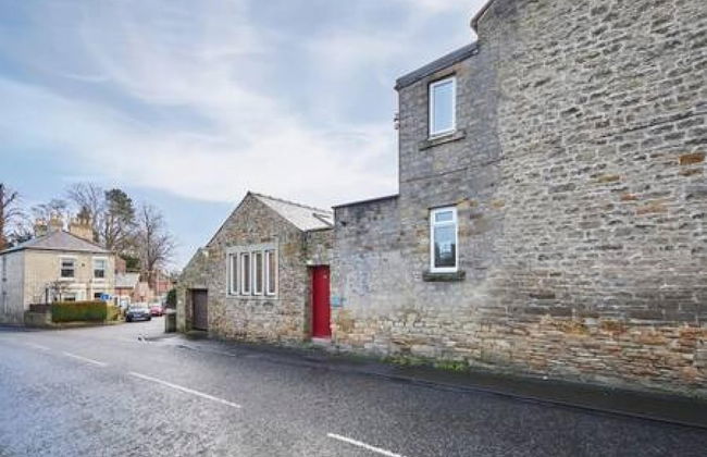 Host Stay Millers Coach House - Foto 18