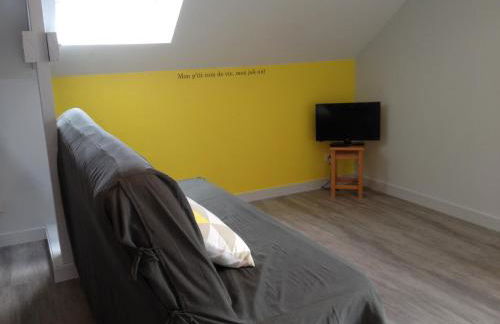 Domaine Des Mille Oiseaux - Foto 21