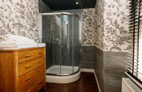 The Rectory Rooms, Studio 2 - Foto 11