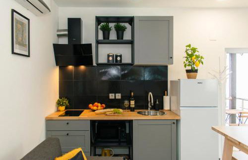 GoodLife Studio Apartment - Foto 9