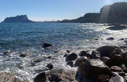 Apartamento Marina en Moraira - Photo 23