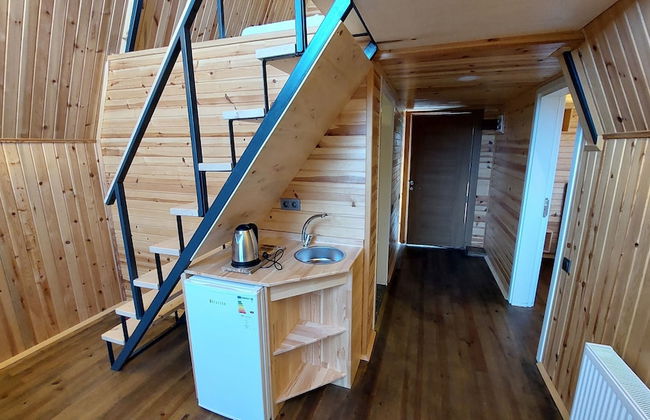 Patya BUNGALOV - Foto 9