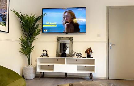 Entire Luxville 5 Bedroom Home - Foto 39