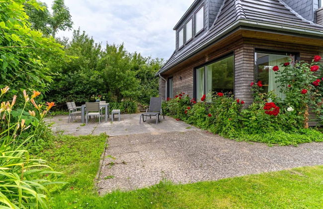 Ferienwohnung in Vollerwiek Direkt am Nordseedeich - Foto 1