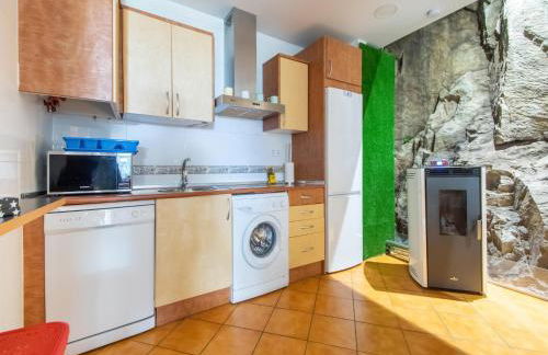 Cozy Apartment in Riello with Hot Tub - Foto 7