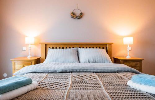 Heart of Polen appartements z widokiem na Śnieżne Kotły - Foto 22